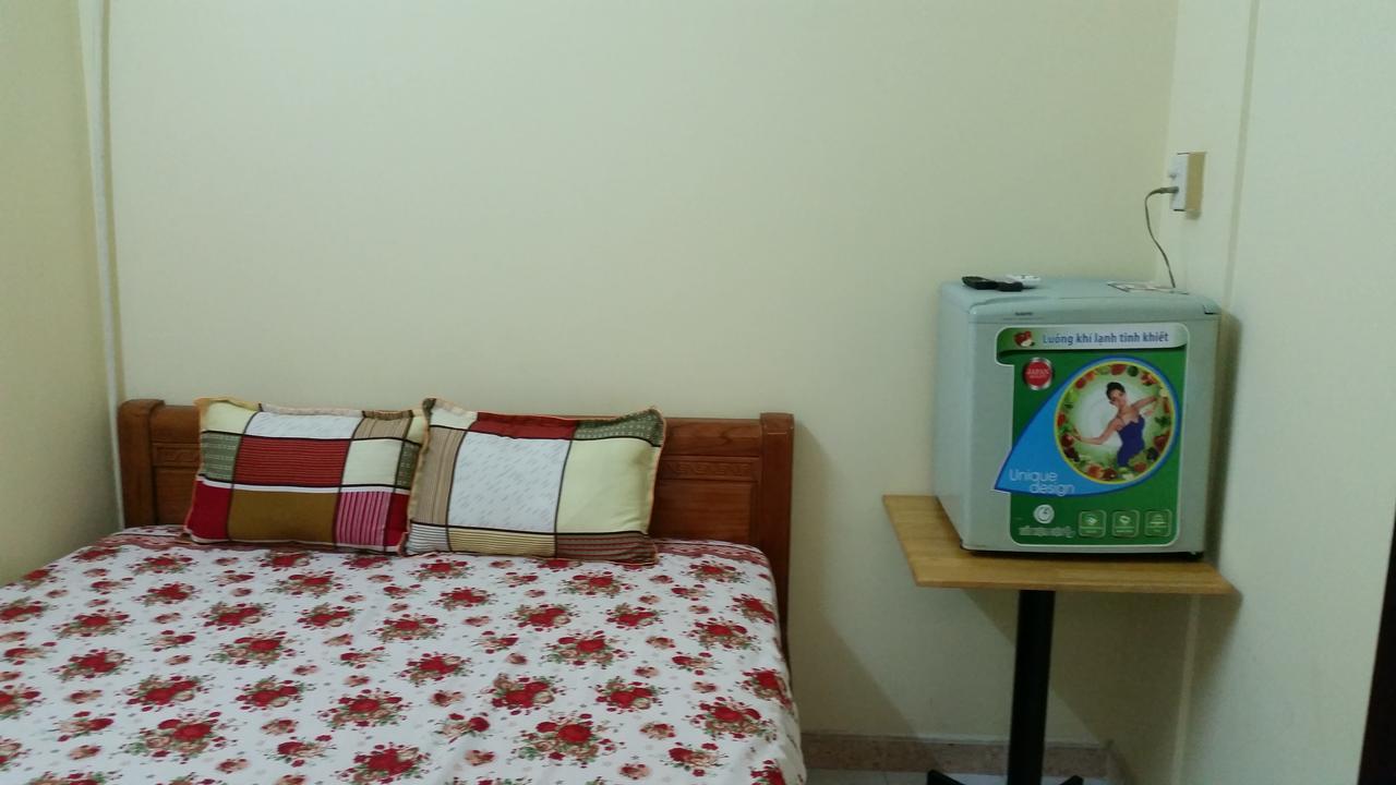 Citi Home Хошимин Екстериор снимка